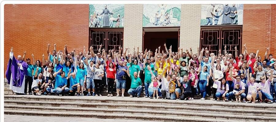 Movimento de Casais Jovens